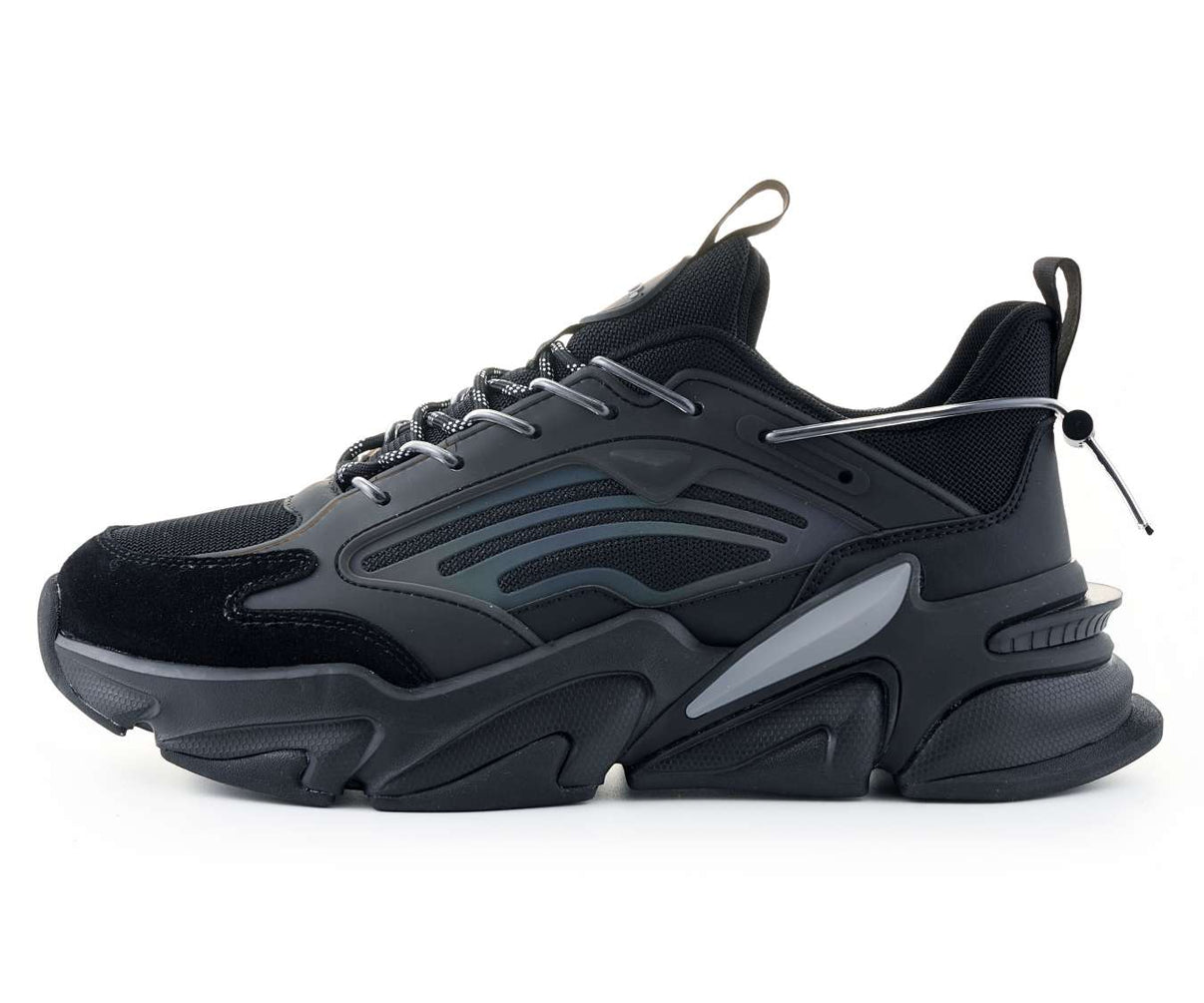 POWER Black - Mazino