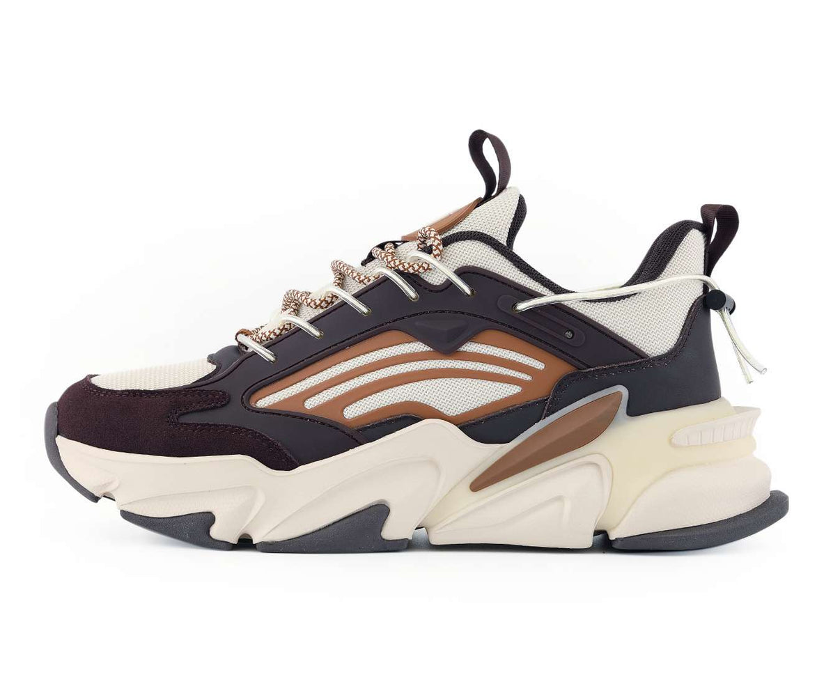 POWER Brown | Taupe - Mazino