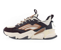 POWER Brown | Taupe - Mazino