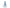 Mazino Stellar chunky blue sneakers back