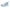 Mazino Stellar chunky blue sneakers main