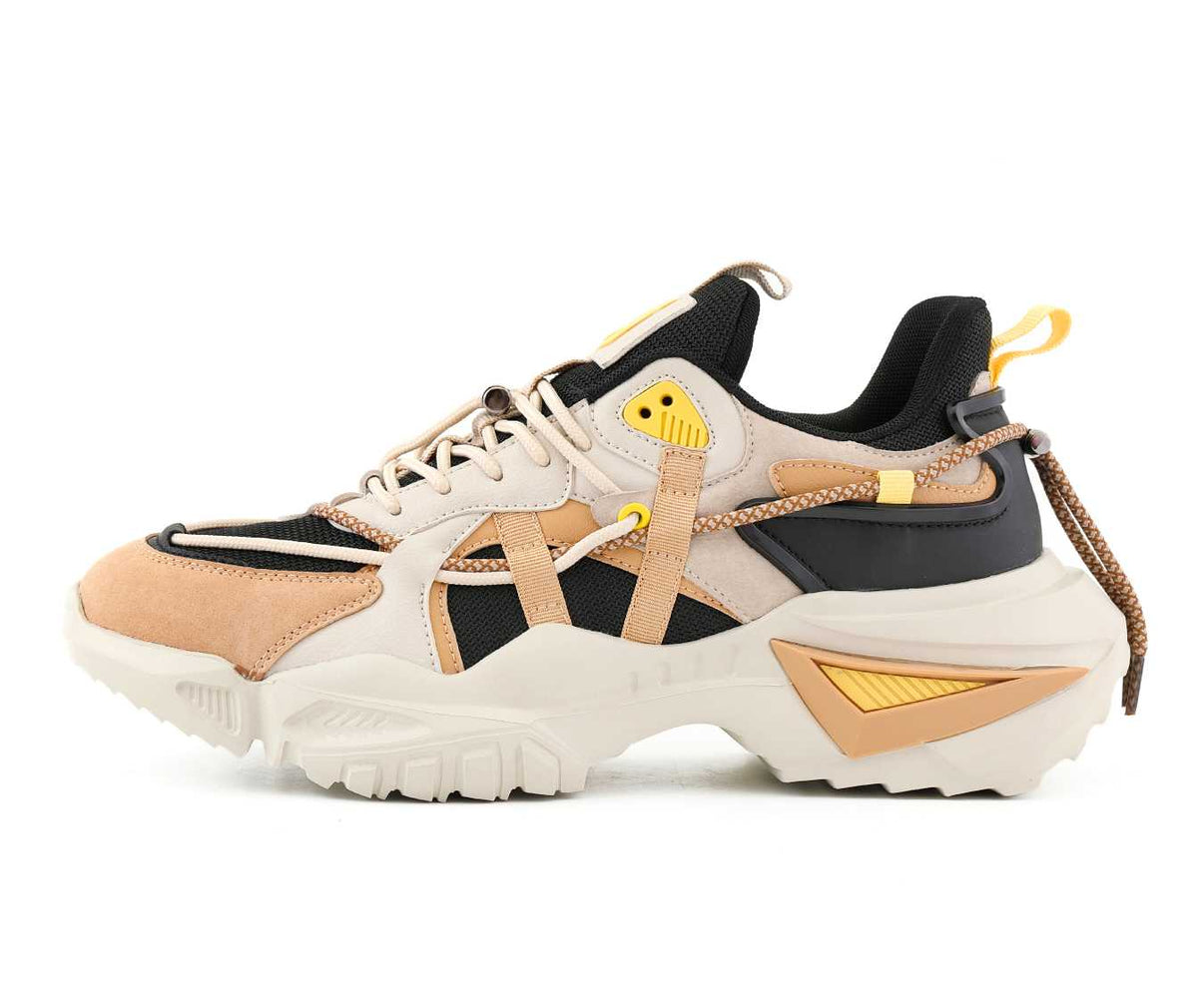 mens chunky sneakers