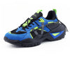 Mazino Oasis chunky blue sneakers