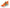 orange and green sneakers