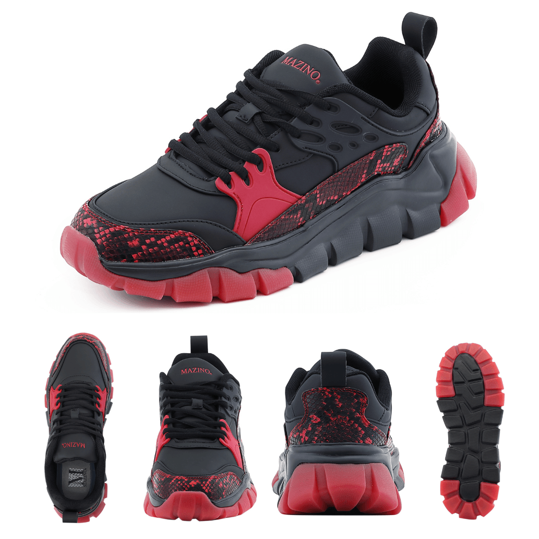 Shoes for top men flipkart