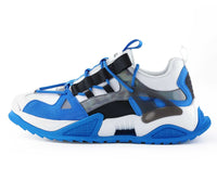 ZENON Blue | White | Black - Mazino