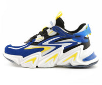 ZULU Royal | Yellow - Mazino