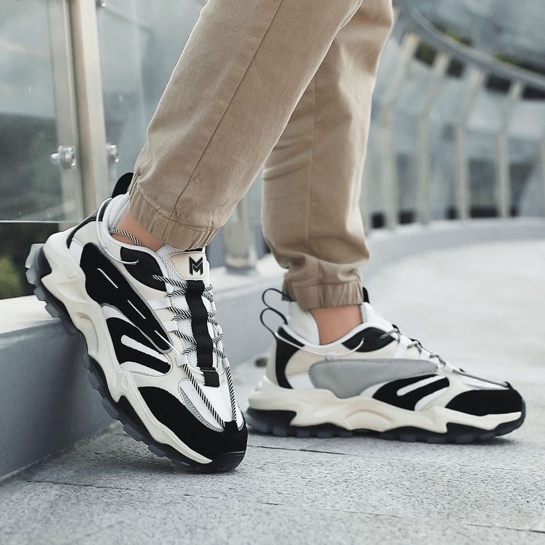 Womens streetwear deals sneakers