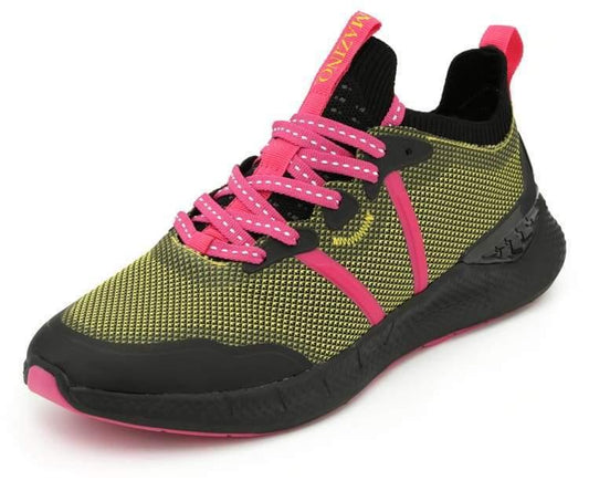Men\'s Pink Sneakers Fast Mazino Shipping Easy | | 