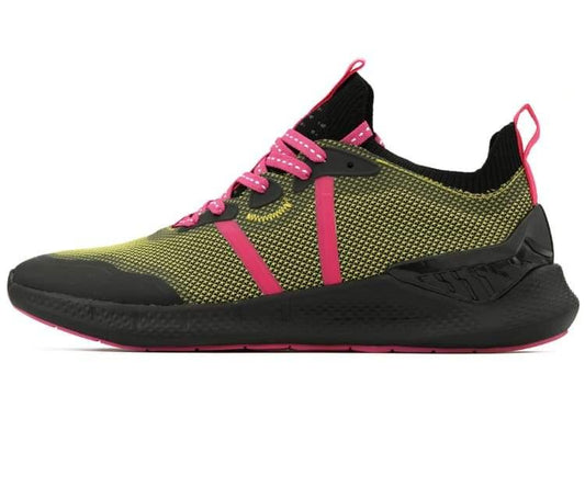 Men\'s Pink Sneakers | Fast & Easy Shipping | Mazino