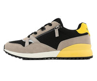 ZIRCON SHOES - Mazino