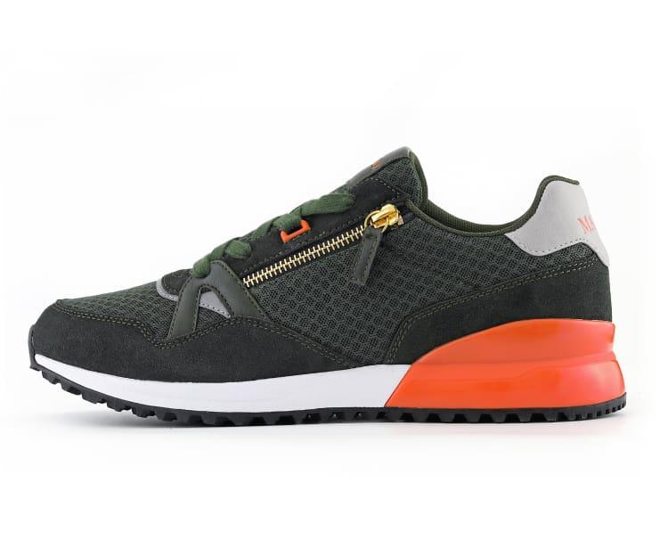 ZIRCON SHOES - Mazino