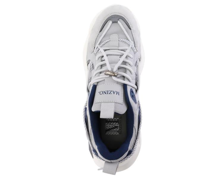 mens chunky sneakers