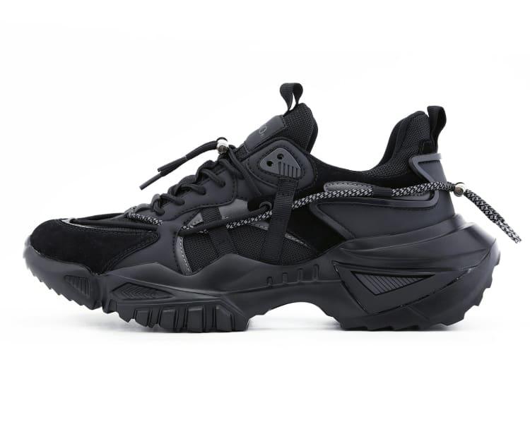 Mazino Oasis mens chunky sneakers