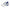 Mazino Oasis blue chunky sneakers