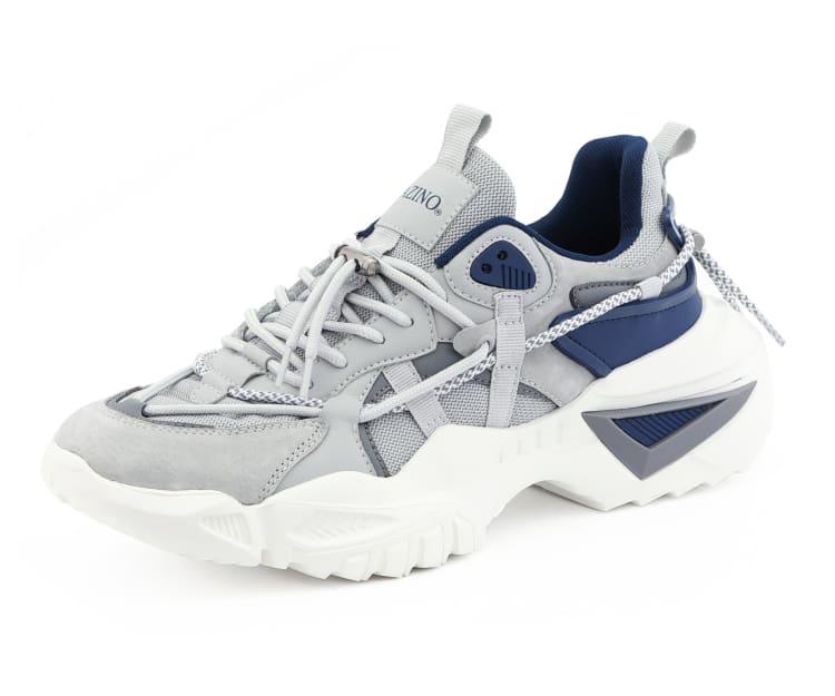 Mazino Oasis mens chunky sneakers